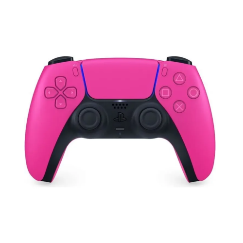 Manette sans Fil PS5 DualSense Nova Pink – PlayStation Officiel