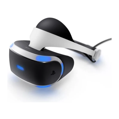 Casque de Réalité Virtuel PlayStation VR – PlayStation Officiel