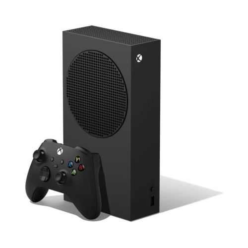 Console Xbox Series S 1To Noir