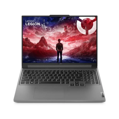 PC Portable Gamer LENOVO Legion S5 16ARP9 | 16 » WQXGA 165hz – RTX 4070 140w – AMD R7-7435HS – RAM 16 Go – SSD 512Go – Sans Windo