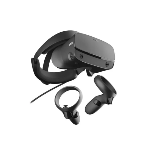 Casque de Jeu VR – Réalité Virtuelle Oculus Rift S