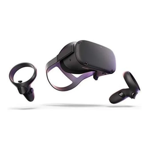 OCULUS Quest Casque De Réalité Virtuelle Tout-En-Un 128Go